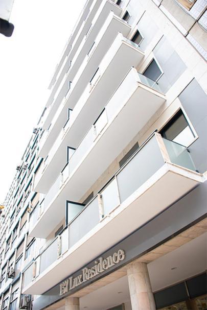 137 LuxResidence Lisboa Exterior foto